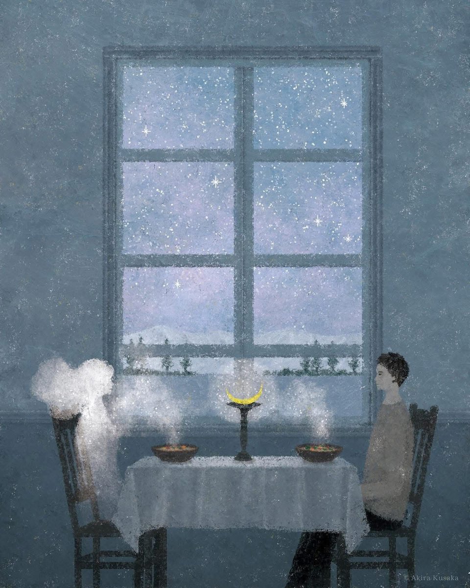 dinamittEros's tweet image. Akira Kusaka.
Japonés freelance artist, illustrator.
Lives in Osaka, Japan.
Bye 👋