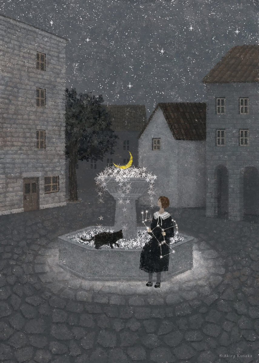 dinamittEros's tweet image. Akira Kusaka.
Japonés freelance artist, illustrator.
Lives in Osaka, Japan.
Bye 👋