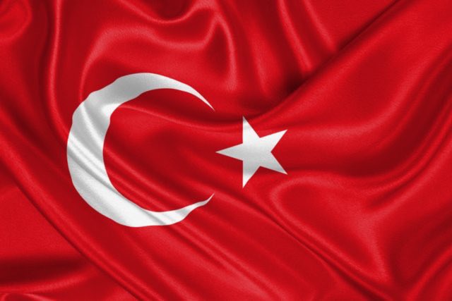 Şırnak’ta görevi esnasında şehit olan kahraman mehmetçiğimiz Mehmet Ali Yıldırım'a yüce Allah’tan rahmet, ailesine ve yakınlarına sabır diliyorum.

Aziz Milletimizin başı sağ olsun🇹🇷