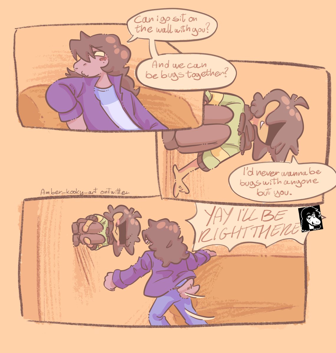 THE Amber ever 🍉 tweet media