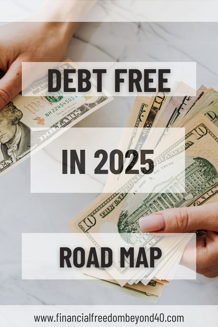 DebtlessCoin's tweet image. only roadmap #debtless in 2025