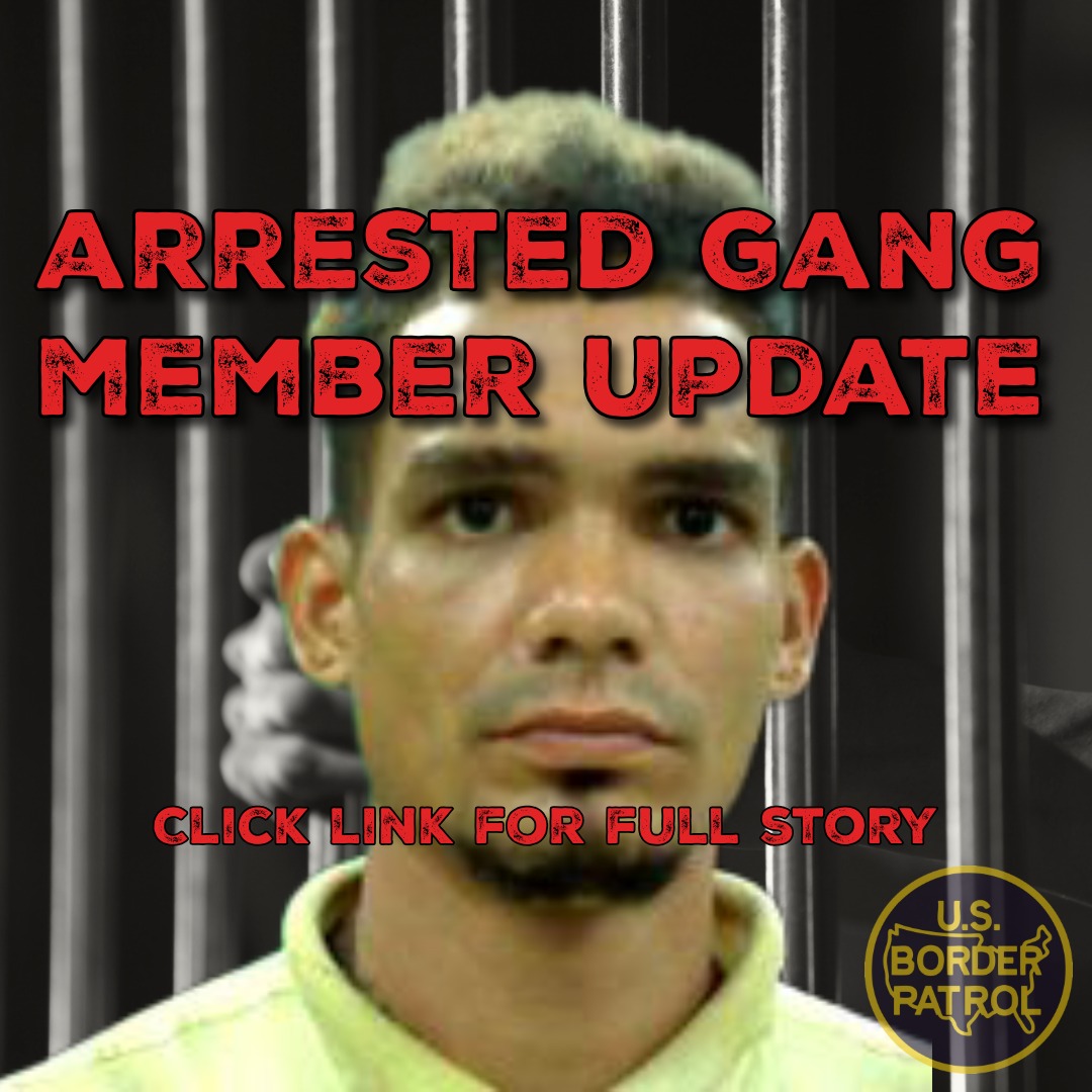 USBPChiefDTM's tweet image. Details on Marysville agents&apos; arrest of a Tren de Aragua gang member.  See the full news release: 

cbp.gov/newsroom/local…

#DetroitSector #BorderSecurity #BorderPatrol