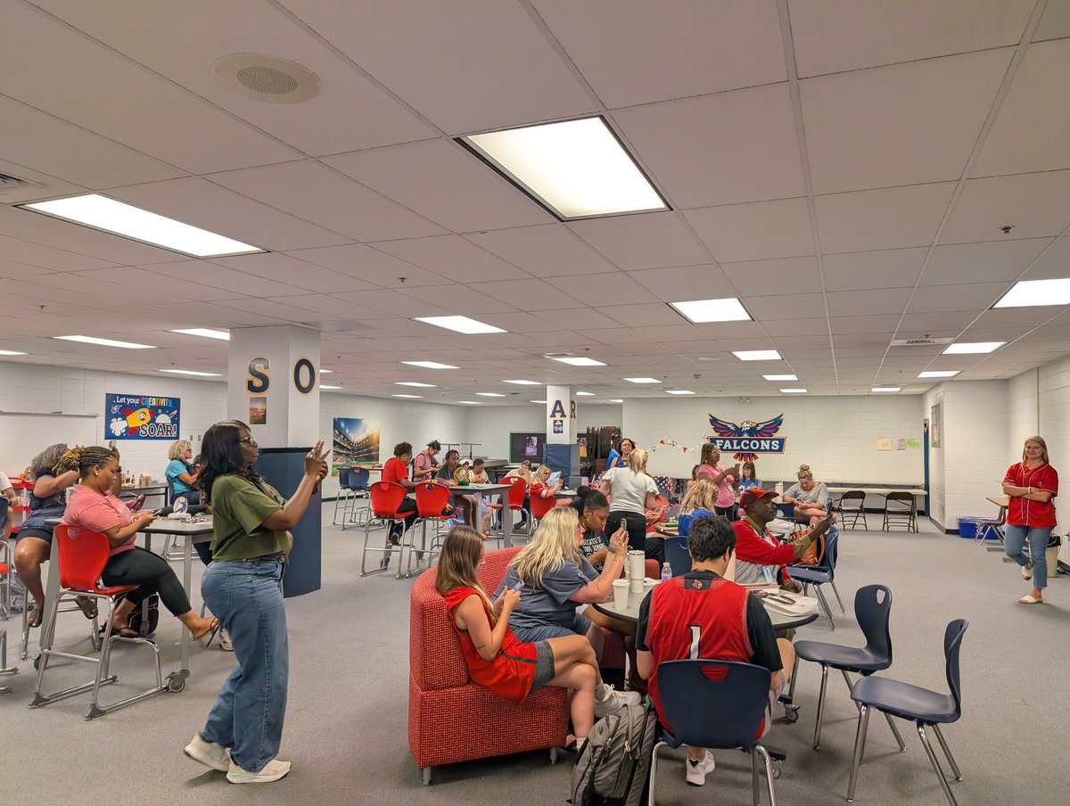 @McFerranKY (@mcferranky) on Twitter photo Wrap up and feedback! Continuous feedback loops keep the work moving forward!! <a href="/LDJones01/">LaKeasha Jones</a> <a href="/JCPSAsstSuptAIS/">Nate Meyer</a> <a href="/tim_godbey/">Tim Godbey</a> <a href="/McFerranAP/">Sara Batliner</a> Wrap up and feedback! Continuous feedback loops keep the work moving forward!! <a href="/LDJones01/">LaKeasha Jones</a> <a href="/JCPSAsstSuptAIS/">Nate Meyer</a> <a href="/tim_godbey/">Tim Godbey</a> <a href="/McFerranAP/">Sara Batliner</a>