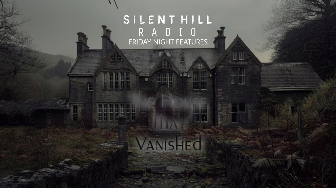 Silent_Hill_Rad's tweet image. Coming soon...