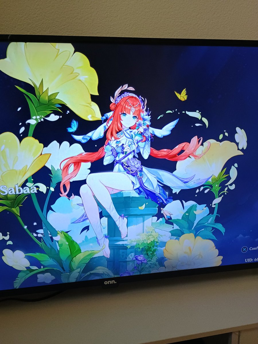 Remellu's tweet image. In celebration of Bloom making a comeback