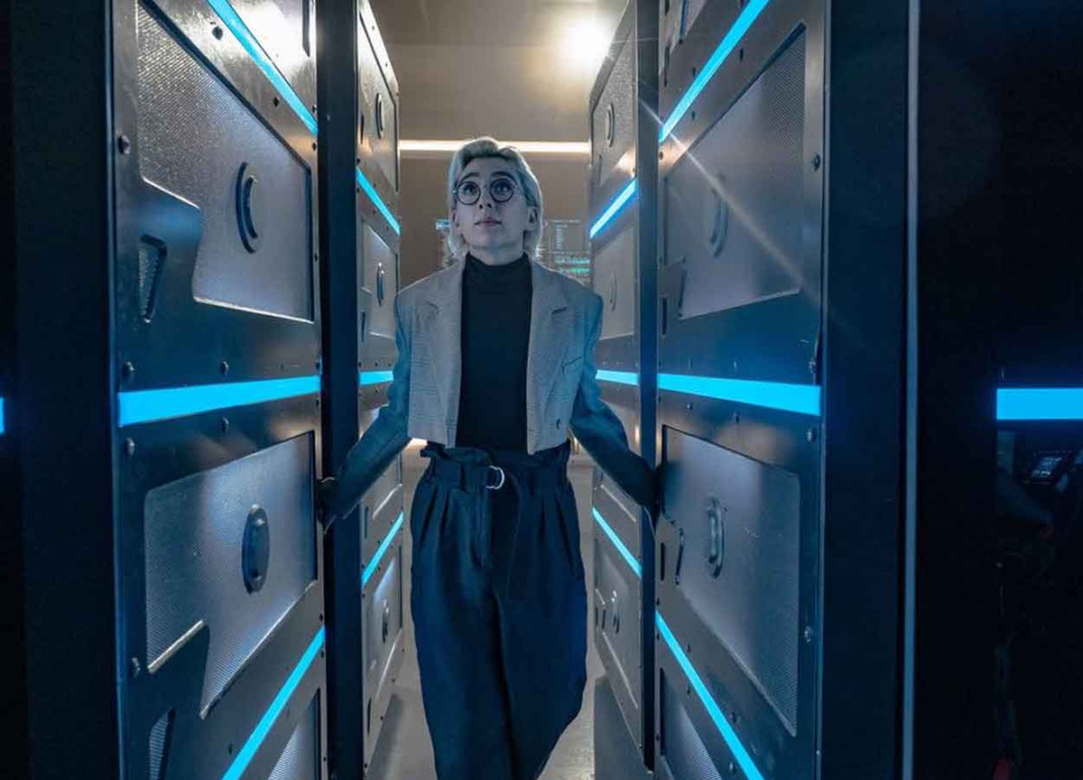 Pensabas que su historia había acabado, pero el salto más inesperado aún no se había dado 🚨 una serie de ciencia ficción de 2022 cancelada revive #Netflix #CienciaFicción f.mtr.cool/cjhjcuqkqi
