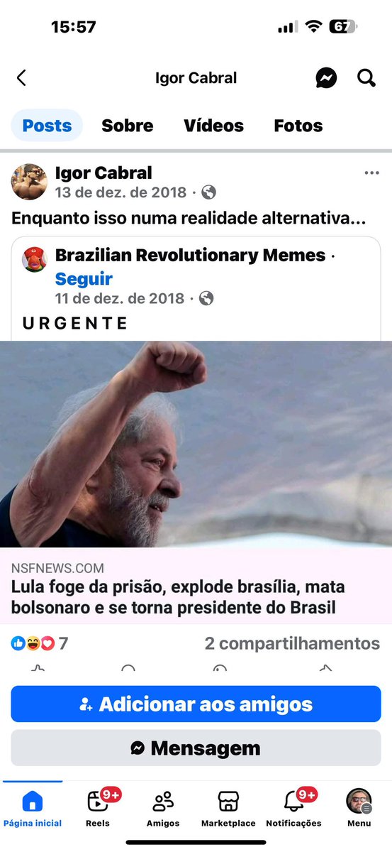 Adivinha de quem o covarde que deu mais de 60 socos na namorada é eleitor?