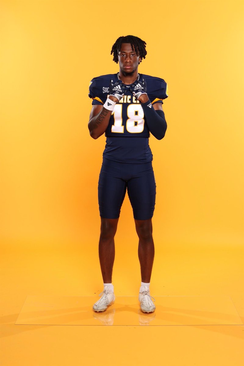 year 3‼️ <a href="/GoMocsFB/">Chattanooga Football</a>