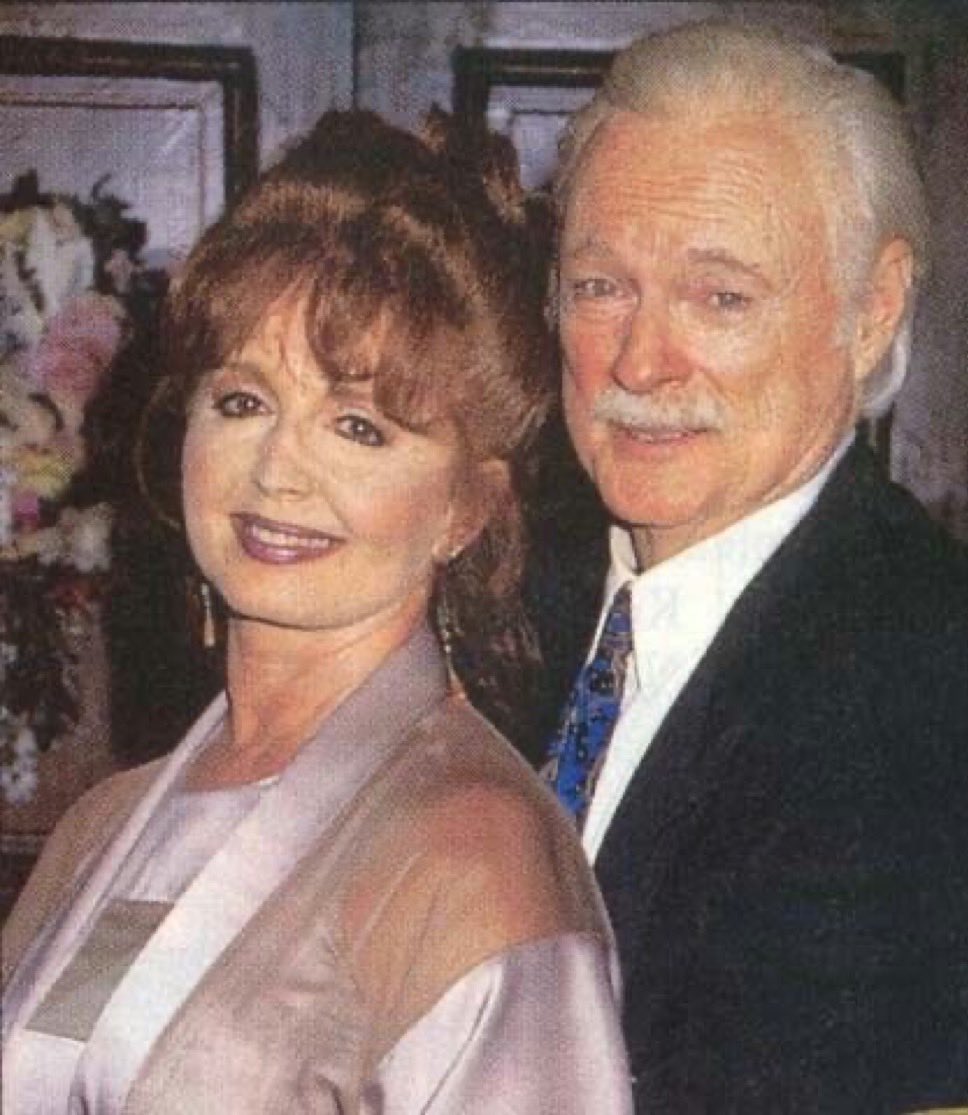 Maggie and Mickey #DaysOfOurLives