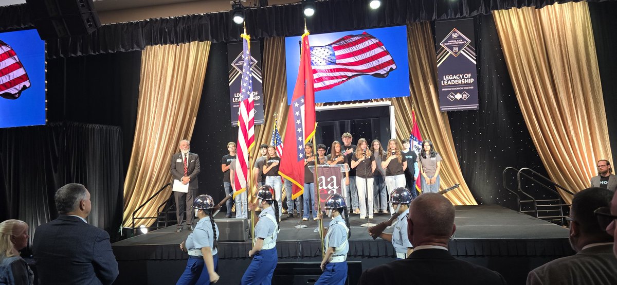 dawnmchildress's tweet image. I am so #FSPSProud to be a part of the #FortSmithFam at the #AAEALegacy Summer Conference!