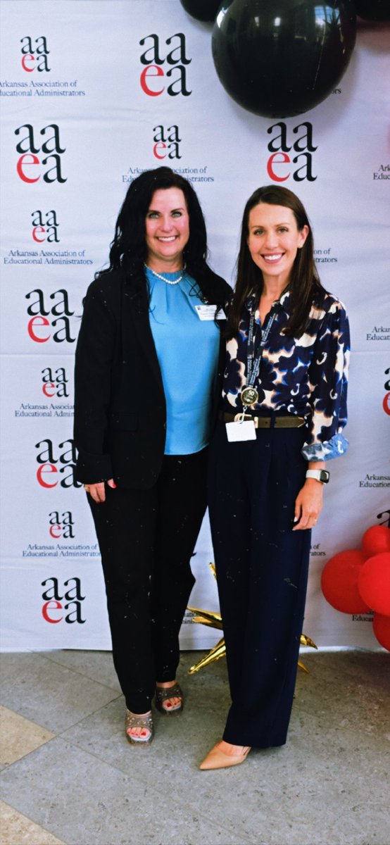 dawnmchildress's tweet image. I am so #FSPSProud to be a part of the #FortSmithFam at the #AAEALegacy Summer Conference!