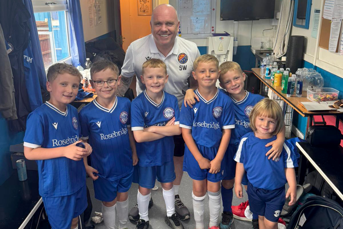 Ramsbottom United tweet media