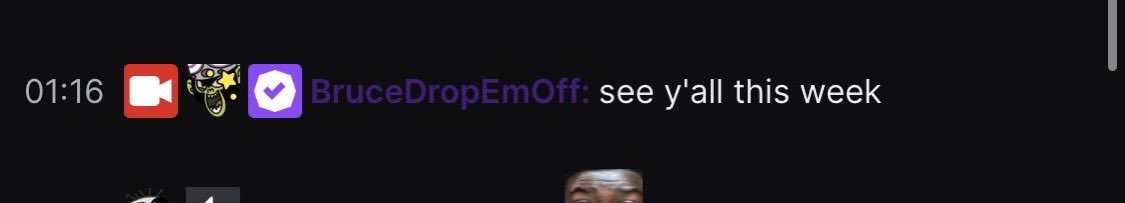 CxntCondoneIt's tweet image. Brucedropemoff has officially stated he is returning from his hiatus this week
WE ARE BACK
