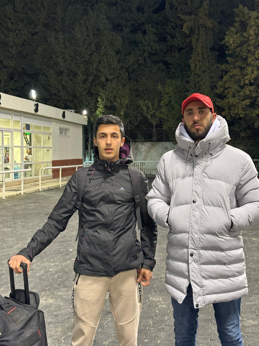 Abdul melik aslan (@abdulmelik012) on Twitter photo Başarılı apranti RECEP KETME ile anlaştık atlarına bindirmek isteyen at sahibleri antrenör ve at ilgilileri abilerim benim ile iletişime geçebilirsiniz şimdikten bol şanslar Allah bol kazanç nasıp etsin inşallah 🙏🤲
<a href="/KetmeRecep/">Recep Ketme</a> 🦁🫅 Başarılı apranti RECEP KETME ile anlaştık atlarına bindirmek isteyen at sahibleri antrenör ve at ilgilileri abilerim benim ile iletişime geçebilirsiniz şimdikten bol şanslar Allah bol kazanç nasıp etsin inşallah 🙏🤲
<a href="/KetmeRecep/">Recep Ketme</a> 🦁🫅