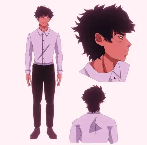 astral_brain's tweet photo. @oxolost I think is da same fucker... this is his x account and oc... https://t.co/6Cx0GWEGLb