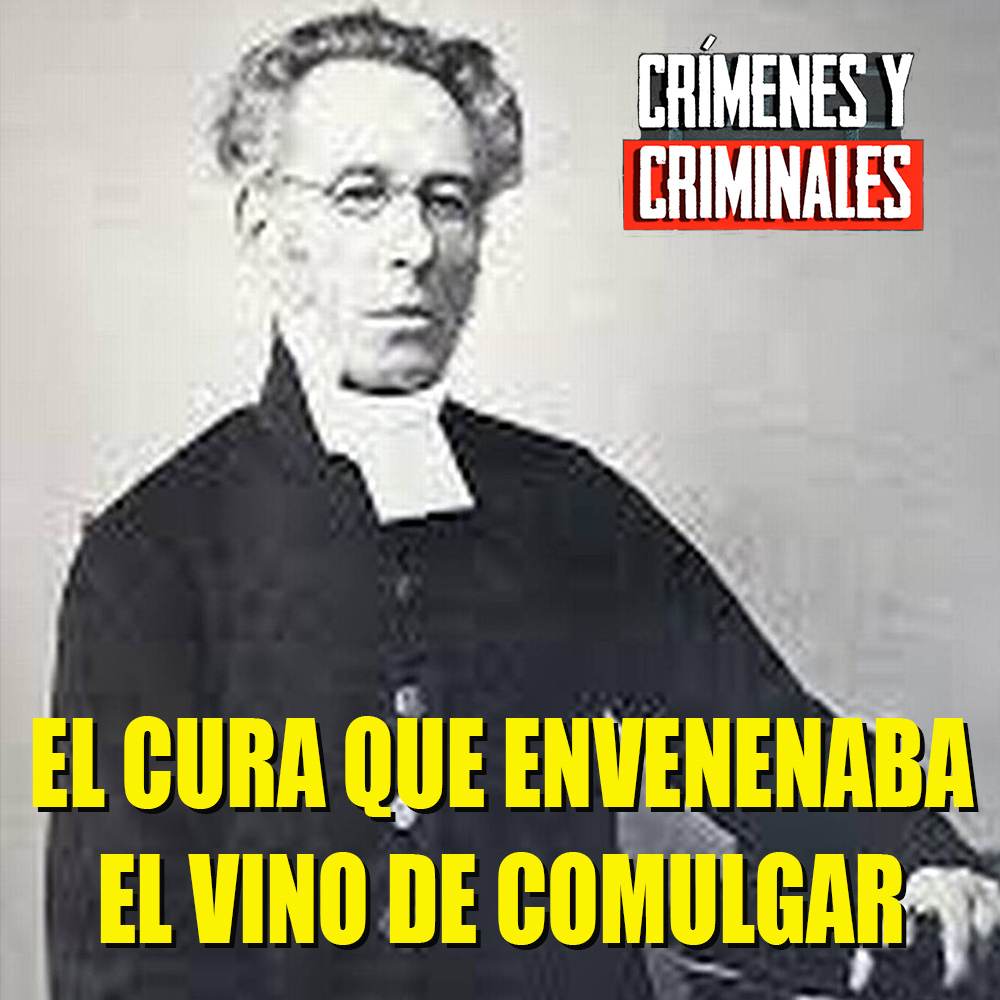 ivoox.com/sacerdote-enve…
Anders era el sacerdote en una pequeña parroquia que debía aguantar la manutención de varios pobres. A Anders eso no le acababa de convencer, así que quiso quitar algo de lastre a los gastos de la iglesia.