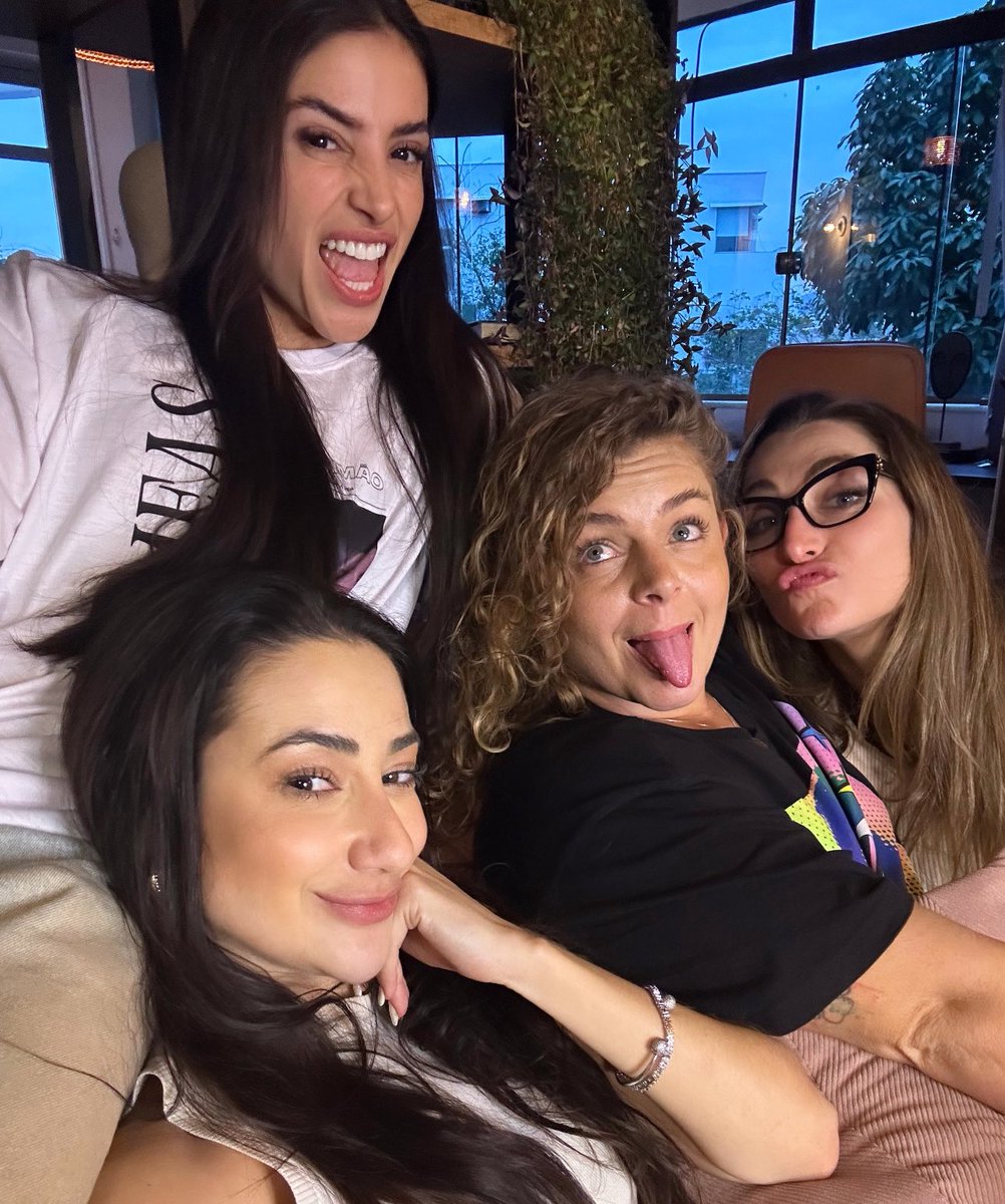 pontoacaoofc's tweet image. [PONTO OFF] VOCÊS PEDIRAM E A GENTE ATENDEU: LIVE AGORINHA NO CANAL DO PONTO OFF! Bora encerrar esse dia maravilhoso juntos? Vem, vem, vem!  🫶🏻✨

🔗: youtube.com/live/1UWTl5wUM…