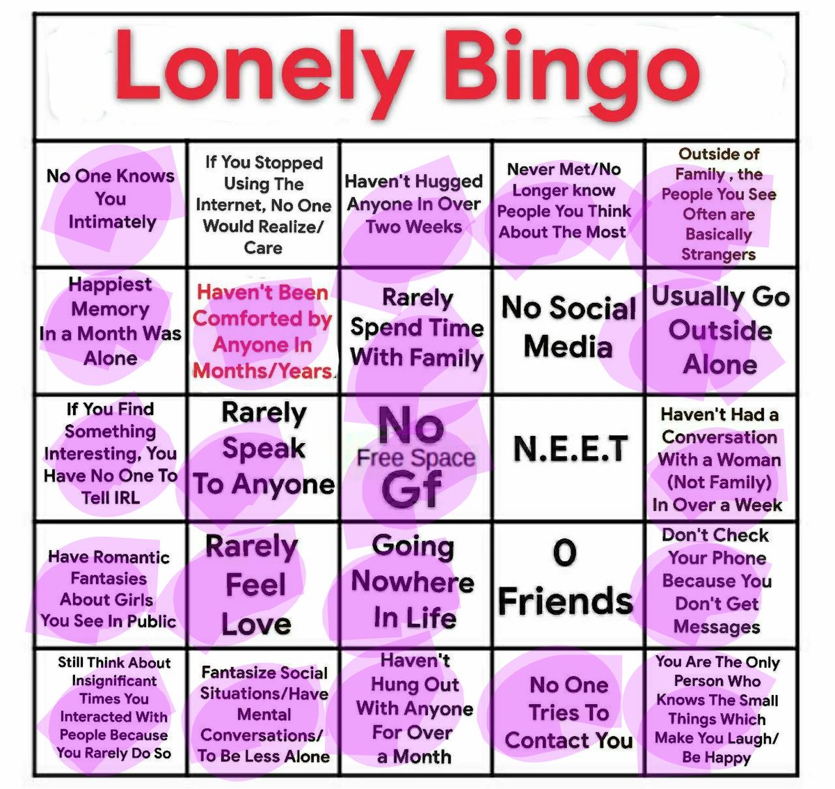 JohnathanF355's tweet image. BINGOOOOOO

this is a cry for help I might rope tonight