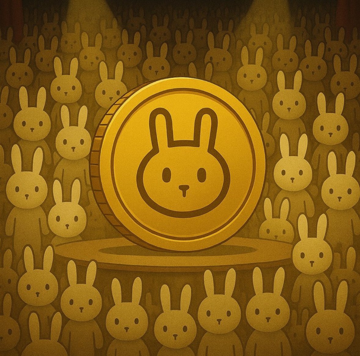 WiloWw69_eth's tweet photo. $RABBIT launched quietly no fundraising, no marketing structure. 🐰🥕

A known creator.
An organic community.
And above all: real resilience over time.

Sustained by its most loyal holders, Rabbit keeps growing, evolving, and building its own identity.

Here’s what you need to know.