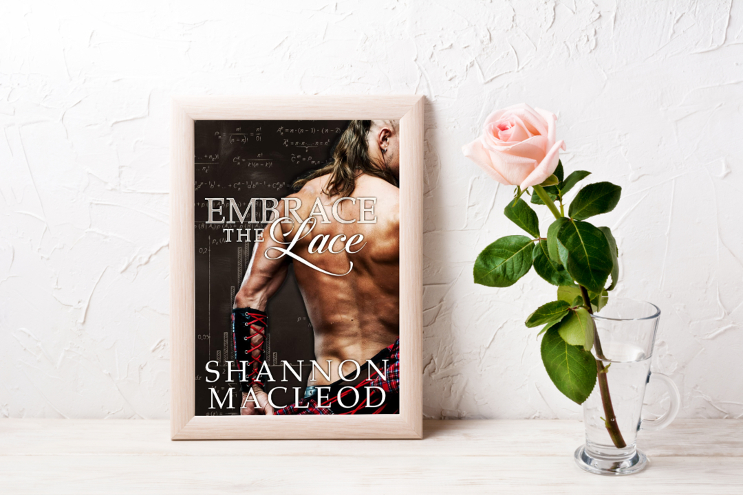 author2authors's tweet image. Sometimes the future has to crash into the past to remind us what it means to live, love, and rewrite destiny. Read “Embrace The Lace” now. #Fiction @TheMacLeod Buy Now --> allauthor.com/amazon/87013/