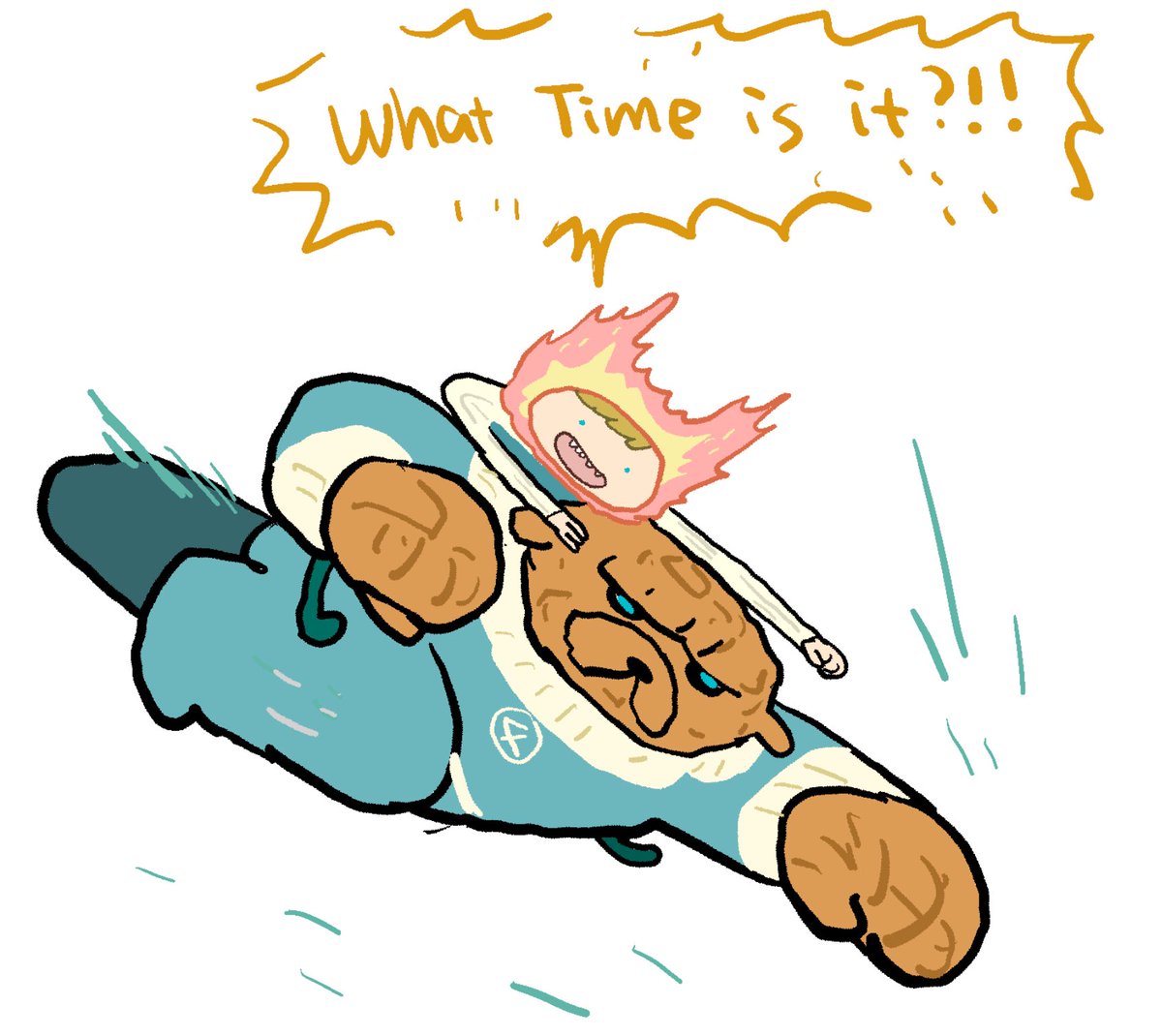 its………