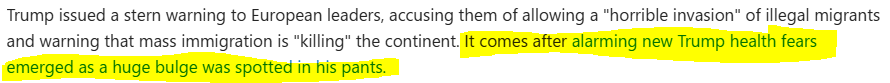 MSN... Bruh... Who TF is writing your articles...
IDC how it's supposed to be read, this is just bad journalism.