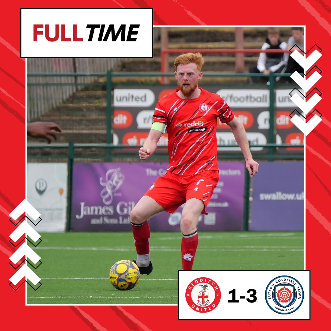 RedditchUtd's tweet image. A first taste of defeat in our pre-season schedule.
Thank you for the game this evening, @SCTFC, all the best with your season 🤝
Thanks for your support tonight! One more test awaits - Friday night football for a fiver at the Valley against Anstey Nomads, 7:45pm kick off.