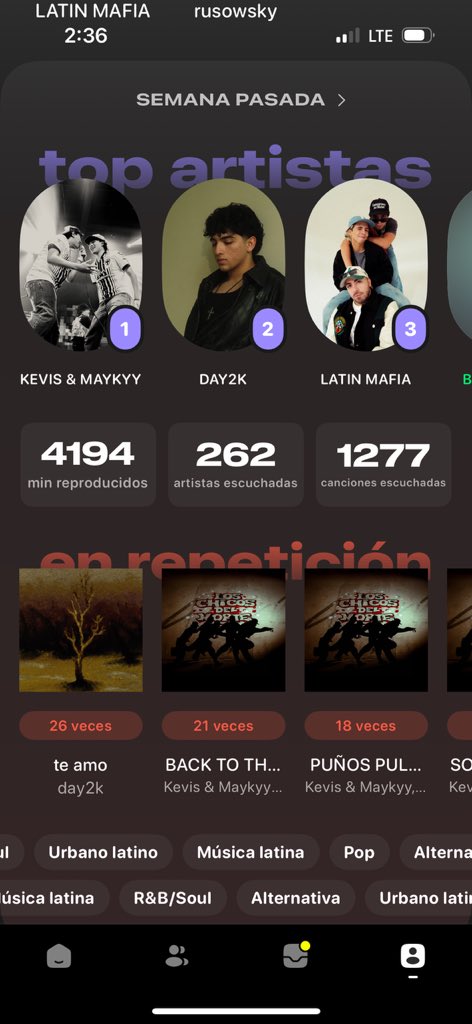 es q vaya álbum e