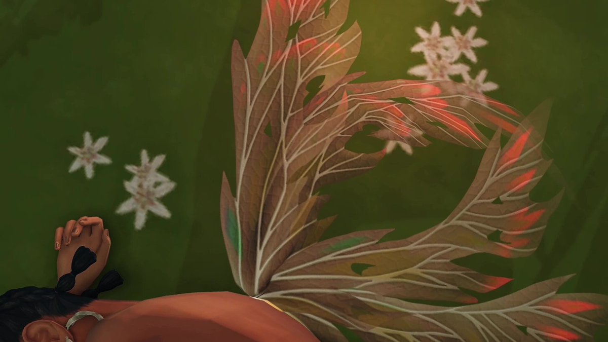 SIMLISH MUSIC VIDEO 🎵
TOMORROW AT 8 AM PT
youtu.be/v4OXLEuJpCw