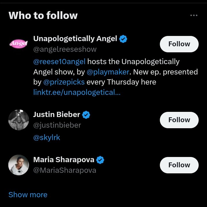 NomDeGuerre77C's tweet image. My new "#WhoToFollow" set—
. ..these things have been VERY tempting lately. 
Only problem is that I know how it'll effect me in the long run. ..and as #theFuhkShht' of this place would have it??! "I'm nowhere ever NEAR prepared for all of that."