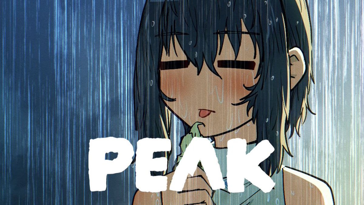 @ourokronii: I took the one less traveled by, and that has made all the difference youtube.com/live/uxLyt86gb… Guerrilla stream in three hours! #krotime