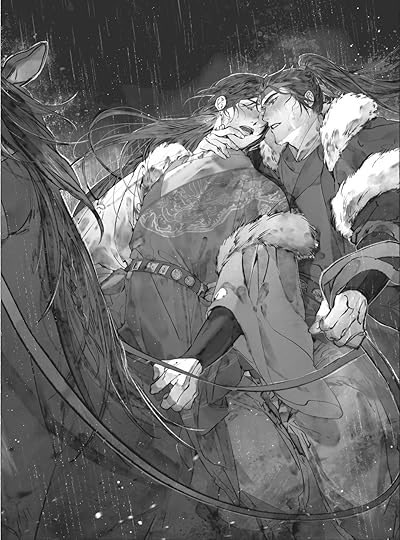 Drapy_Art's tweet image. I still keep thinking about this #qjj