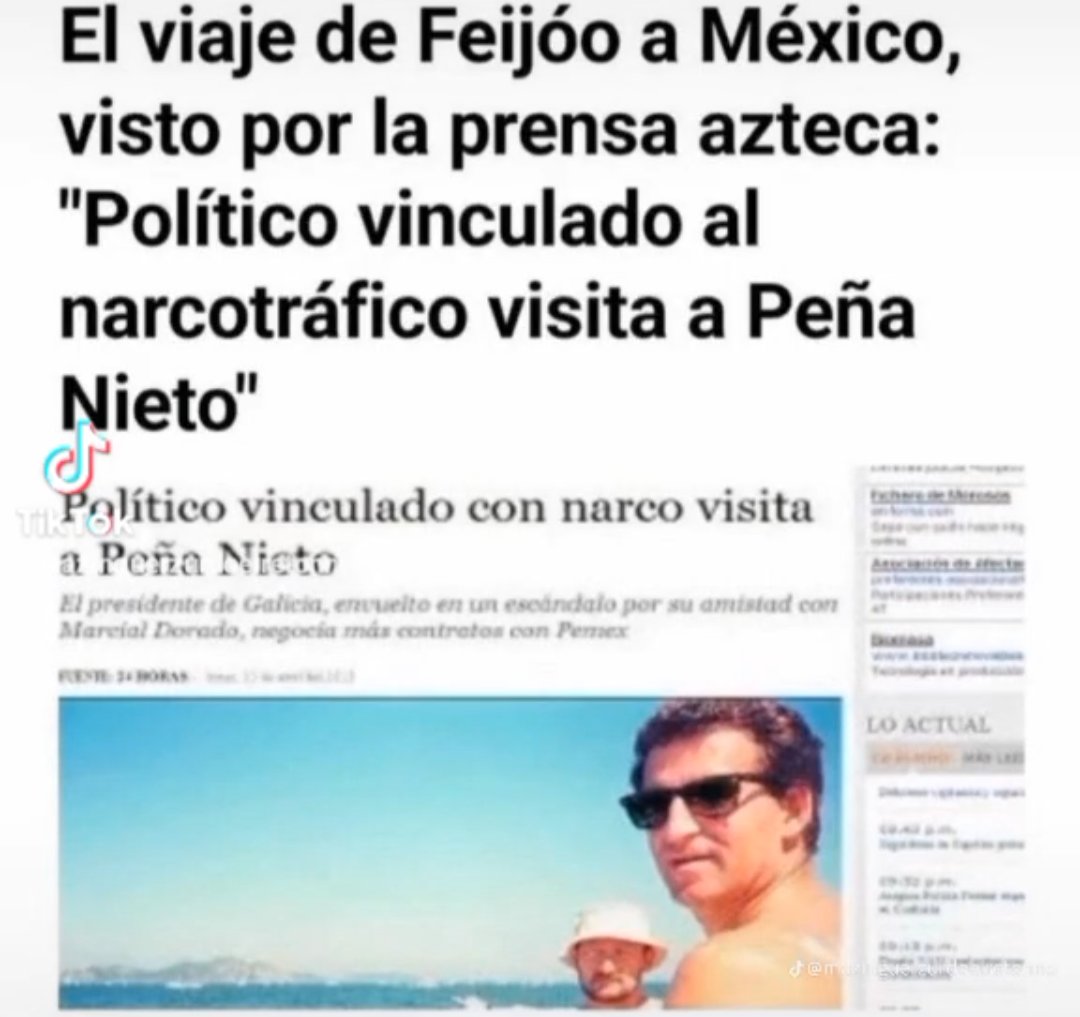 arrimate1's tweet image. Para Ferreras, Griso, Quintana, Herrera, Losantos, Marhuenda, Escolar, Maraña, Manuel Rico, Elorduy, etc.:
Aprended de la prensa mexicana. Así se enuncian los titulares.