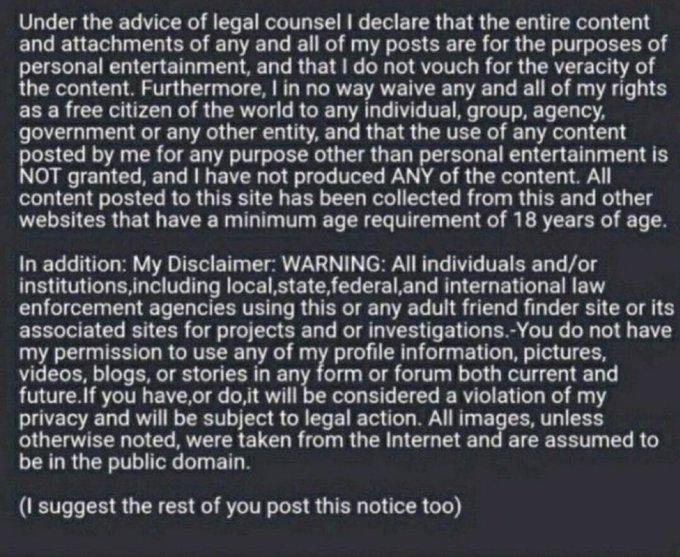 Robert Huggins tweet media