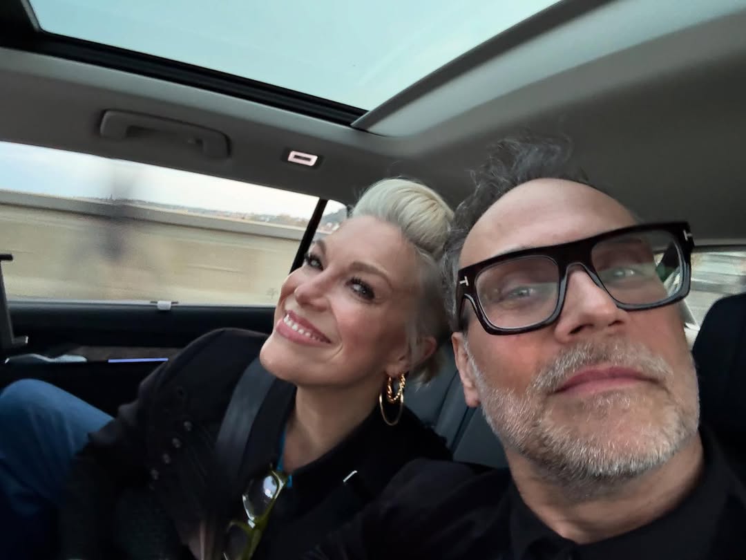 sylviastrepiak's tweet image. Sunshine personified indeed 🥰🥰🥰 Todd via IG. She is so loved and she deserves every bit of it.