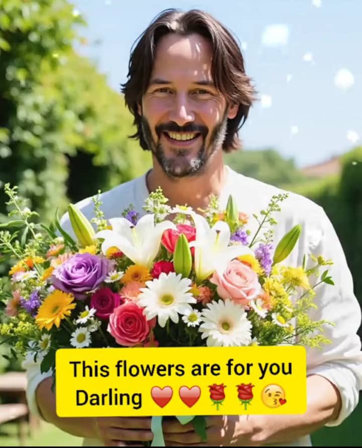 Hope you love flowers 💐?

1. Yes
2. No