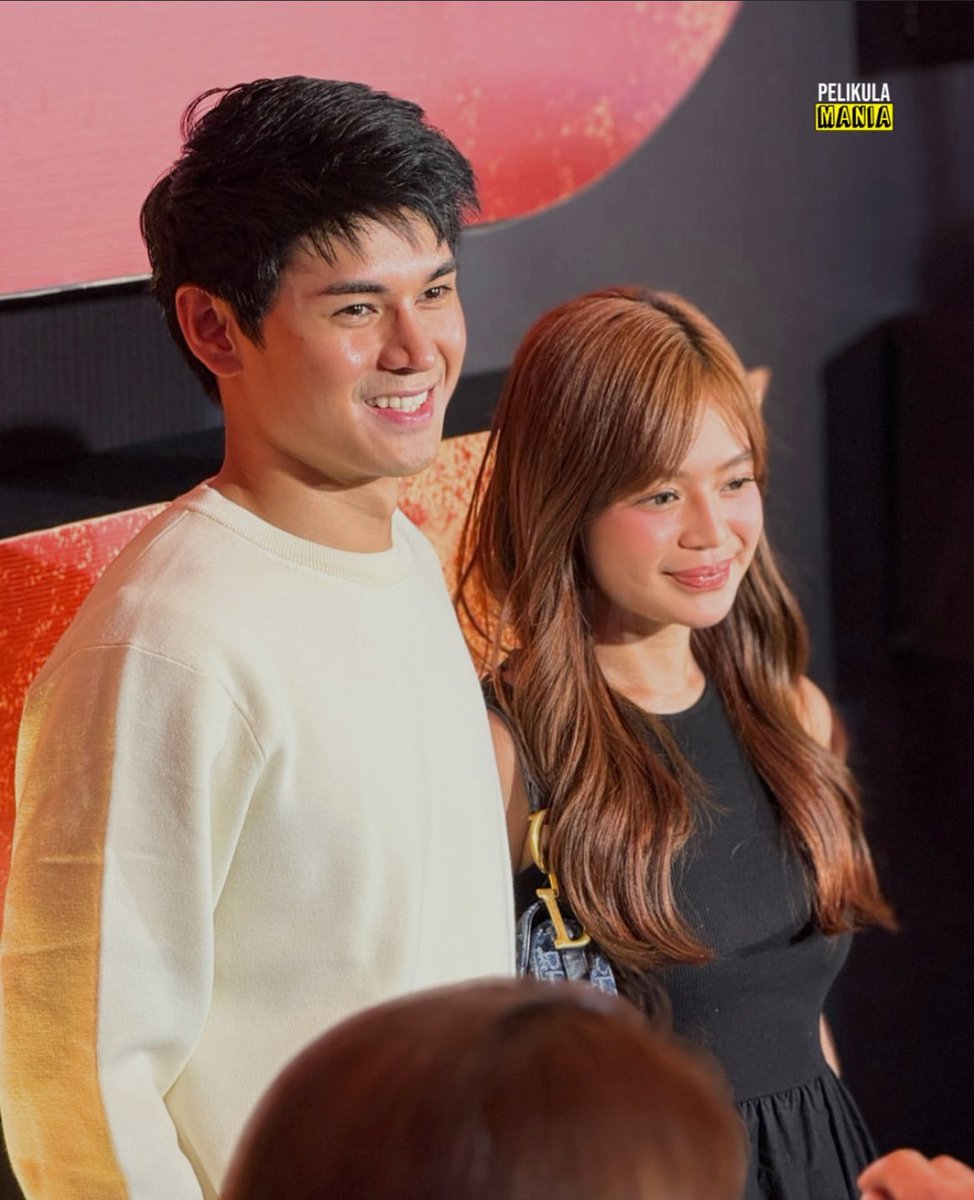 Pbbdupadik's tweet image. via pelikulamaniaph: Dustin and Bianca

#DustBia