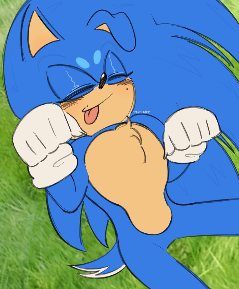 Grown ass hedgehog rolling in grass... Stand up and get a job you bum 😭😭😭