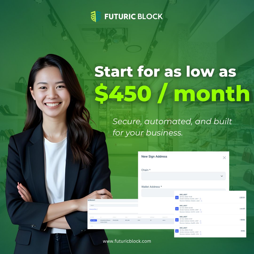 FuturicBlock's tweet photo. https://t.co/owEcQCarQO