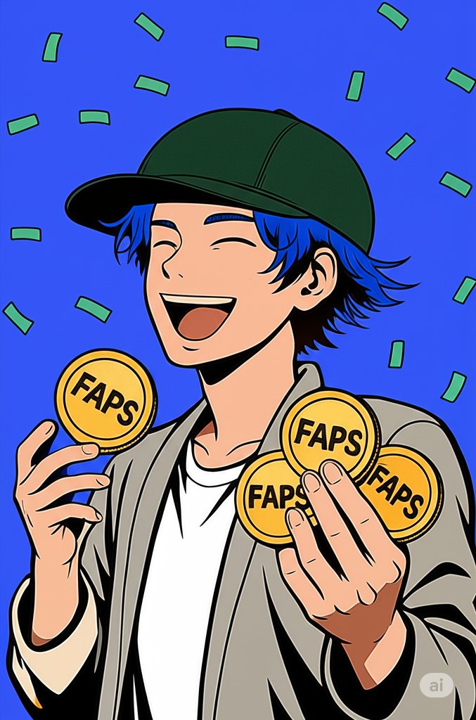 F0lasam | 𝔽rAI (@f0lasam) on Twitter photo What makes FractionAI interesting is that it needs:
No coding,
No shilling required,
No gambling necessary,
<a href="/FractionAI_xyz/">Fraction AI</a> recognizes your involvement as you like, comment, participate and network,
Earn FAPS, then $FRAC
Earn Fractals, then $FRAC
Put in the effort, not just What makes FractionAI interesting is that it needs:
No coding,
No shilling required,
No gambling necessary,
<a href="/FractionAI_xyz/">Fraction AI</a> recognizes your involvement as you like, comment, participate and network,
Earn FAPS, then $FRAC
Earn Fractals, then $FRAC
Put in the effort, not just