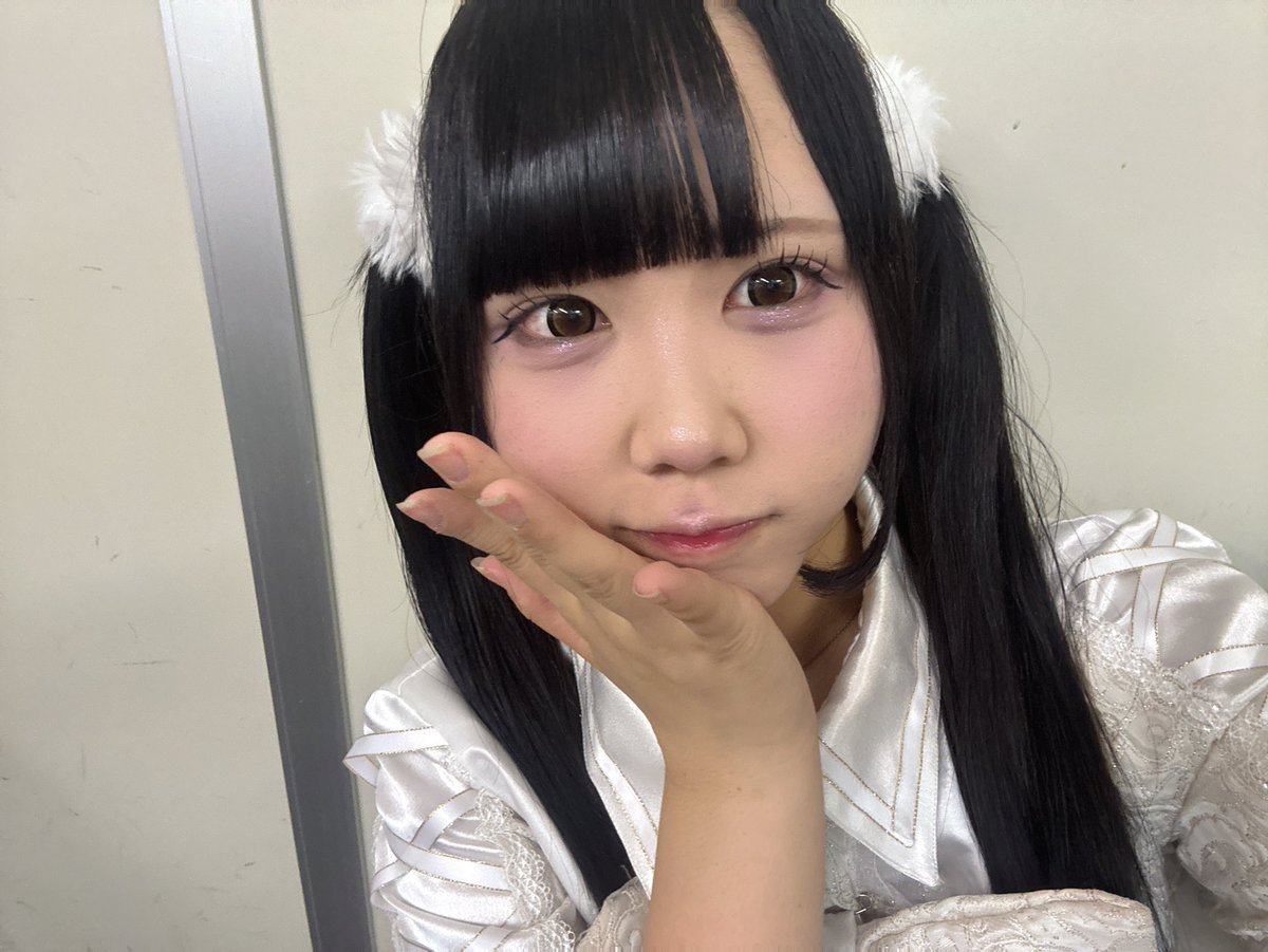 amanoshieru's tweet image. おはよう♡♡☀️♡