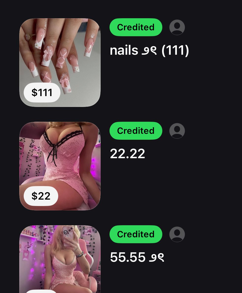 anaisaearns's tweet image. i love angel numbers
