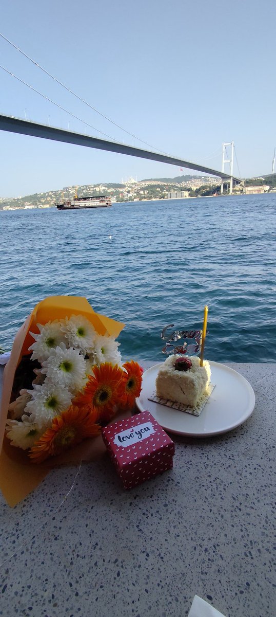 Sen geldin ve benim deli köşemde durdun
Merhametin ta kendisiydi gözlerin

28.7.24./25 #temmuz