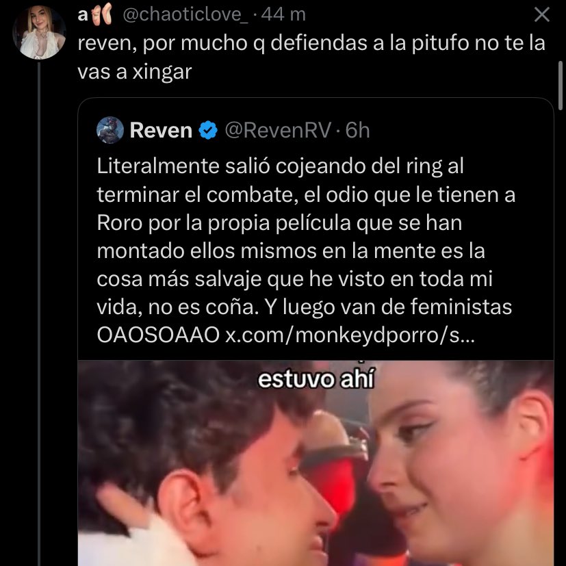 adrifdzzzzzz's tweet image. no puedo más
