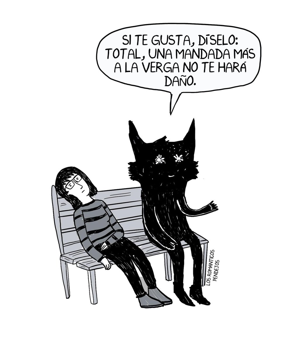 Pos oye...