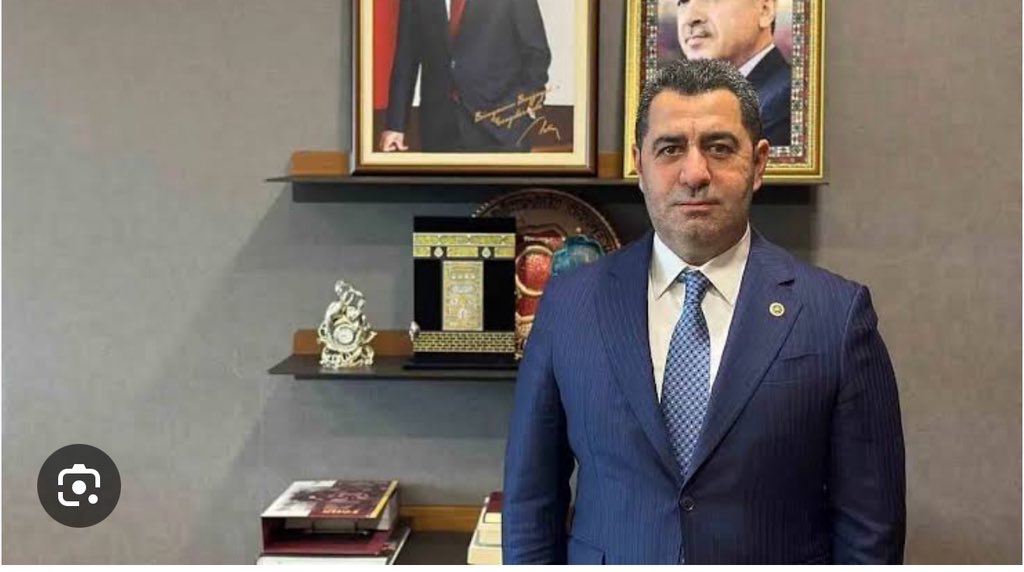 ismet özcan (@ismetozcann27) on Twitter photo Sayın Valimiz <a href="/kemalcebervali/">Kemal Çeber</a> ye MHP Milletvekilimiz <a href="/SermetAtay/">Sermet Atay</a>’a Ak parti Milletvekilimiz <a href="/BBozgeyik_27/">Bünyamin Bozgeyik</a> ‘e
Elektrik kesintisini gündeme getirdiği ve ilgilendikleri için teşekkür ediyorum.
Esnaf zaten para kazanamıyor. Bir de elektrik kesintisi olunca dolaptaki tezgahtaki Sayın Valimiz <a href="/kemalcebervali/">Kemal Çeber</a> ye MHP Milletvekilimiz <a href="/SermetAtay/">Sermet Atay</a>’a Ak parti Milletvekilimiz <a href="/BBozgeyik_27/">Bünyamin Bozgeyik</a> ‘e
Elektrik kesintisini gündeme getirdiği ve ilgilendikleri için teşekkür ediyorum.
Esnaf zaten para kazanamıyor. Bir de elektrik kesintisi olunca dolaptaki tezgahtaki