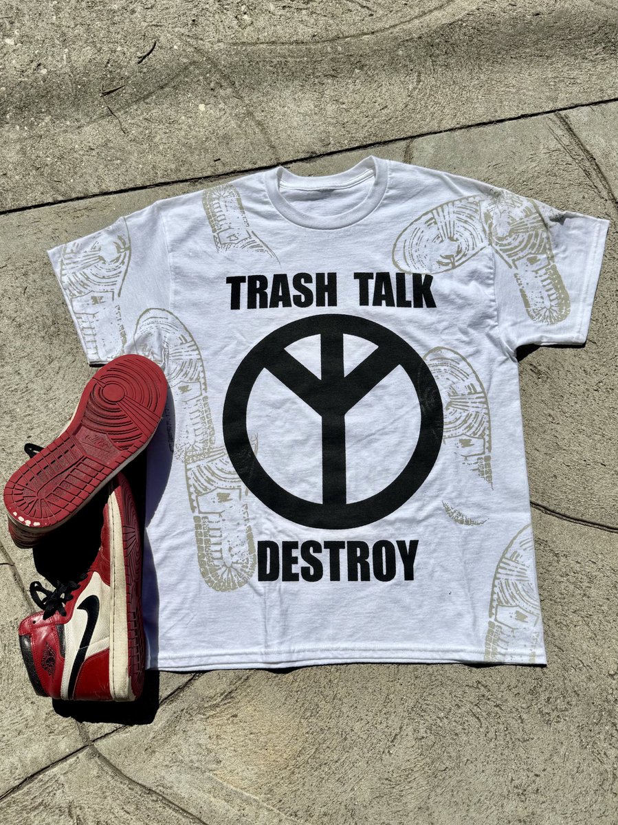 @TRASH_TALK tweet media