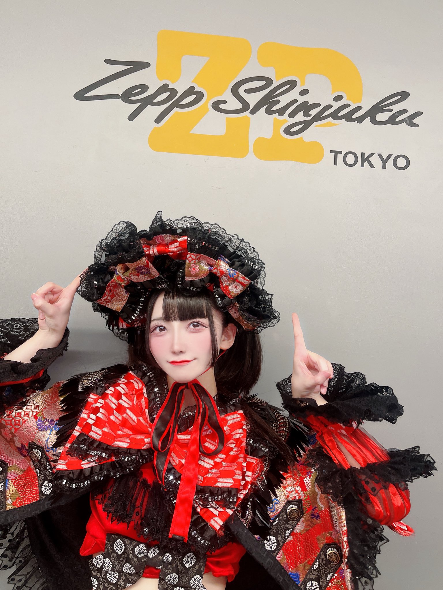 兎姫 りんご🎀ZIGA 💩 11/15 りんごちゃん生誕 (@ringo__texyan) / X
