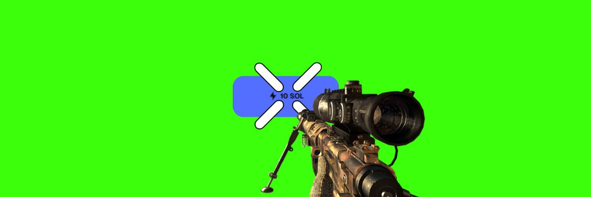patchsol's tweet image. ⊕ get quickscoped ⊕

CNwDLG3ZJ6vtPHLPWEiQAJN91jw1eVcJ1uYy7Y5Abonk