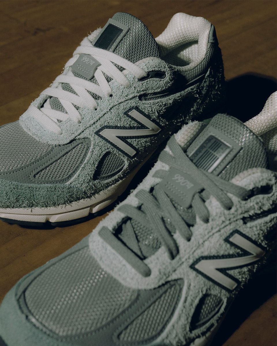 The Whitaker Group x New Balance 990v4 &amp; 998 "Willful Bias For Education" 📚

RELEASE INFO:  sneakerbardetroit.com/whitaker-group…